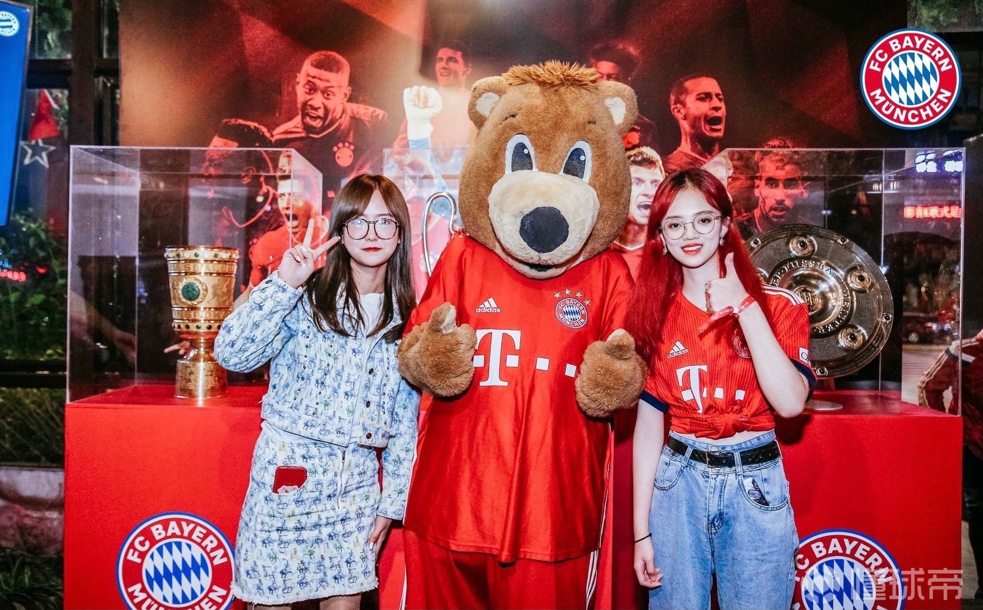  拜仁带队取胜！，Doinb重要时刻出色发挥引发球迷热议